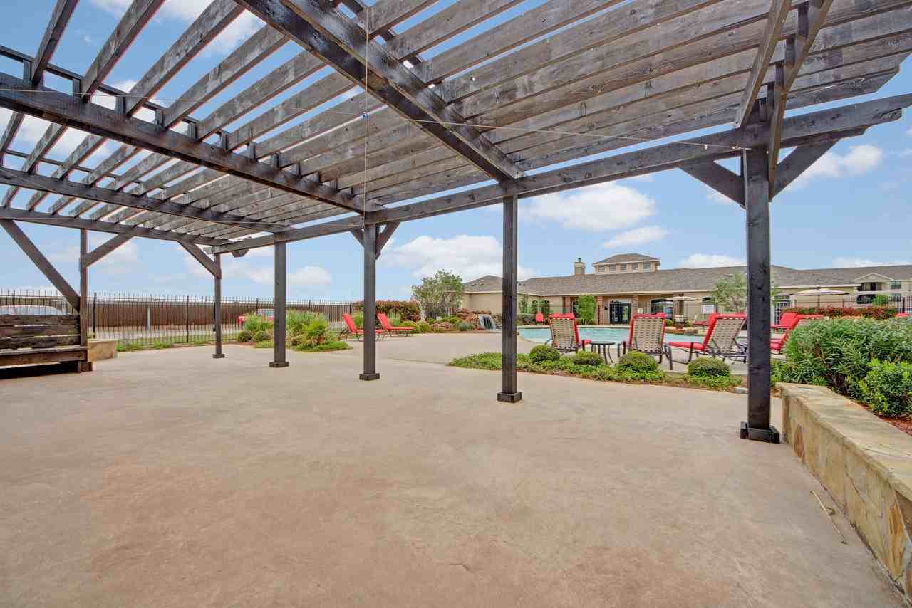 The Residence at Heritage Park Apartments 2789 E Lake Rd, Abilene, TX 79601 Zumper