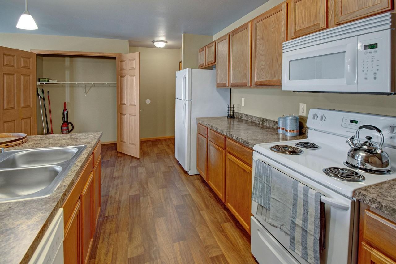 Vue 28 Apartments 3332 28th St W, Williston, ND 58801 Zumper