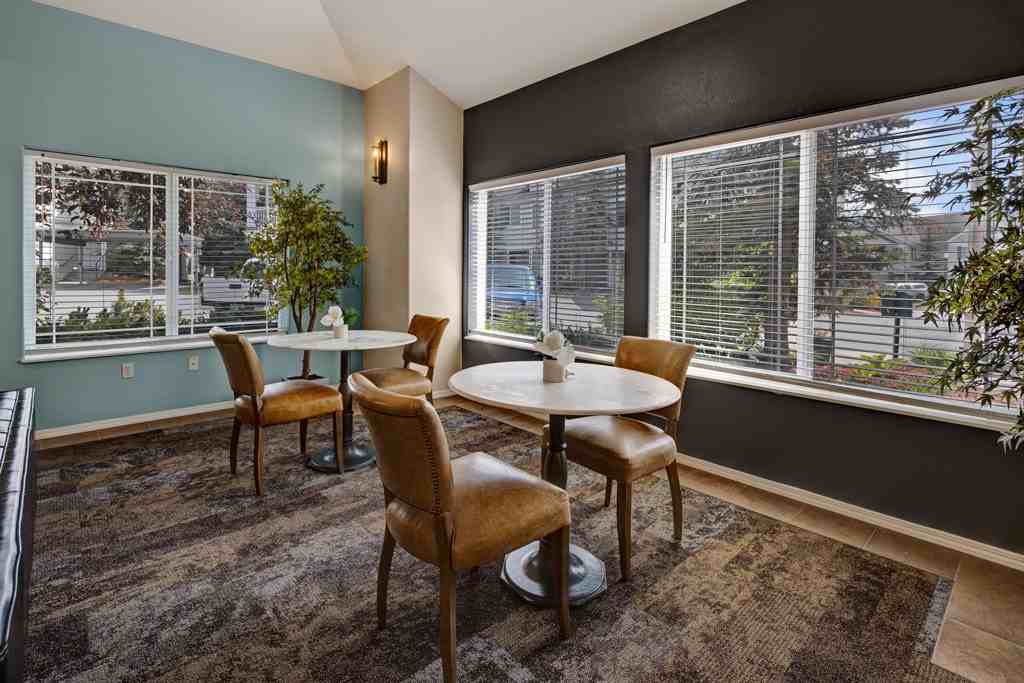 The Highlands Luxury Residences Apartments 2131 E 56th Ave, Anchorage