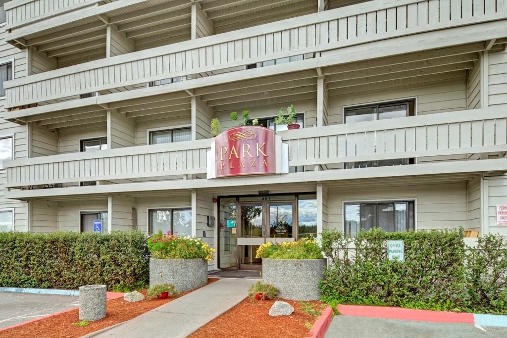 Park Plaza Apartments 201 E 16th Ave, Anchorage, AK 99501 Zumper