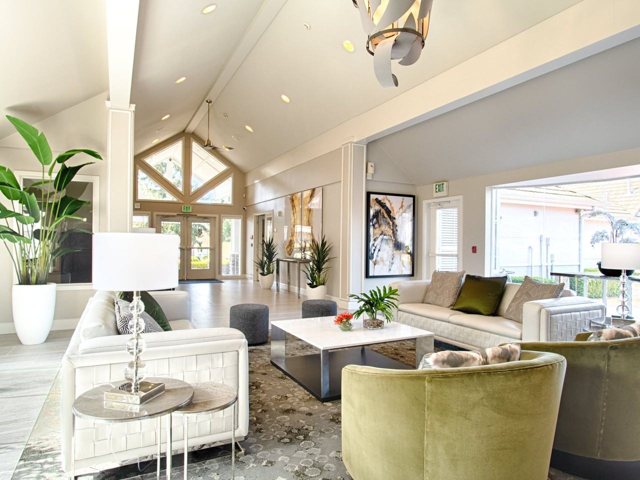 Andorra Apartments 22817 Lakeview Dr, Mountlake Terrace, WA 98043