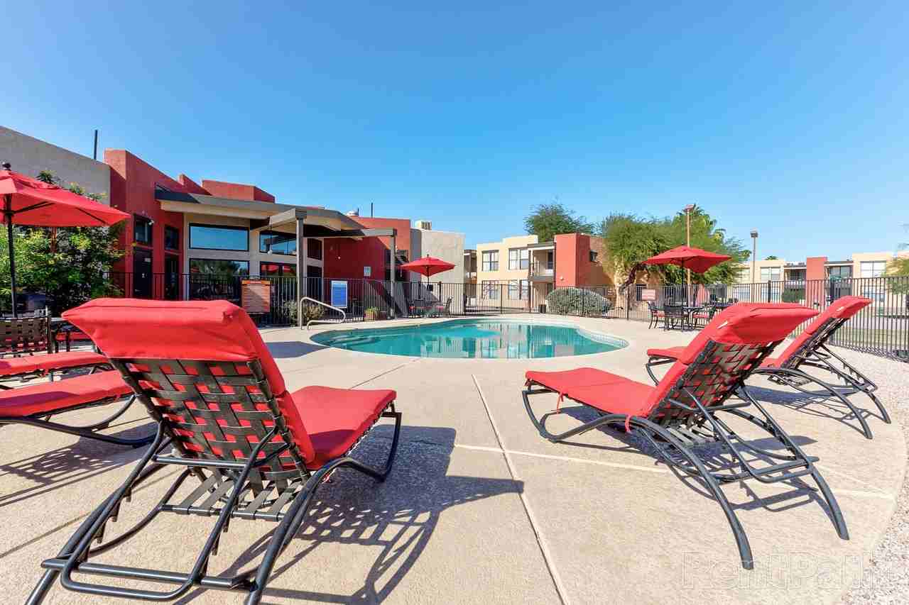 Bella Vista Apartment Homes - Photo 2 of 21