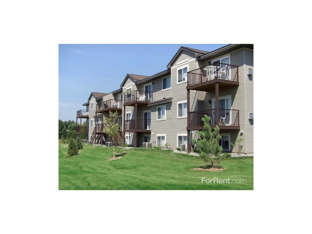 Winfield Townhomes - Photo 3 of 20