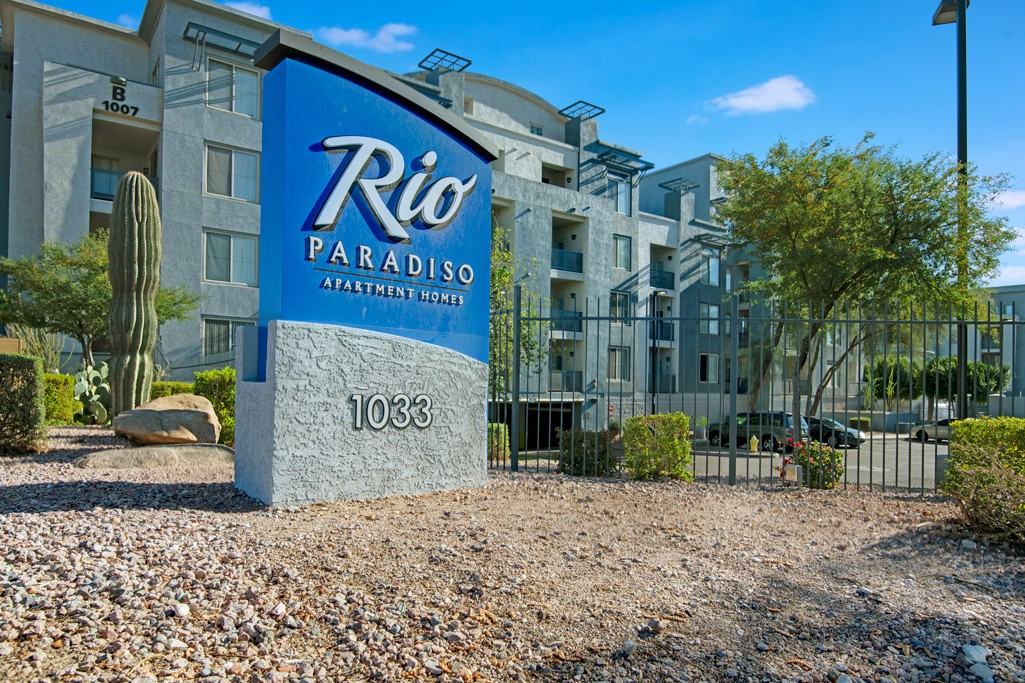 Rio Paradiso - Photo 2 of 26