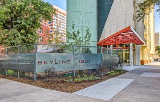 Skyline 1801 - Photo 1 of 1