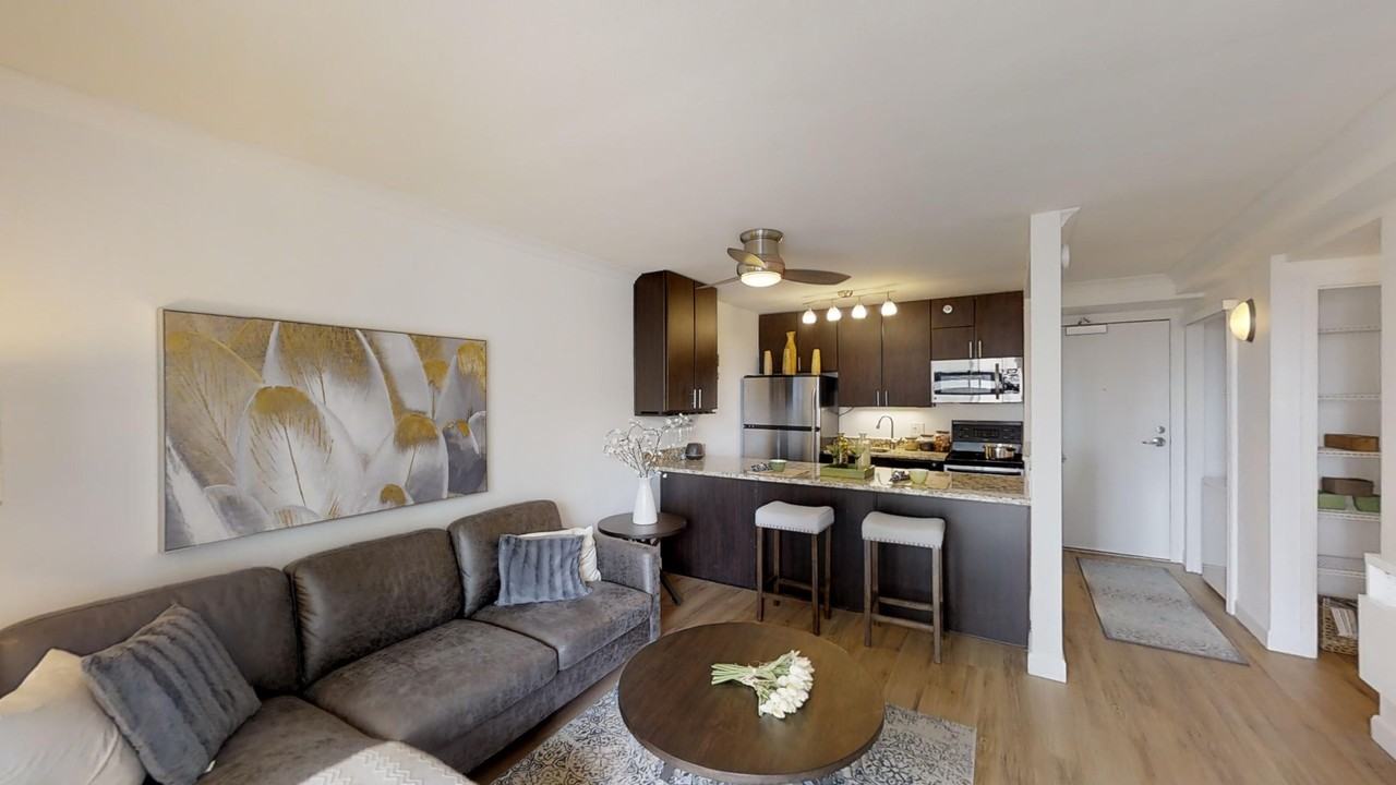 Skyline 1801 - Photo 3 of 47