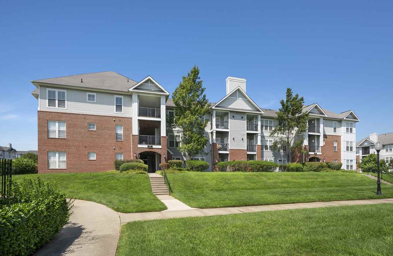 The Apartments at Cambridge Court - 386 Attenborough Dr, Rossville, MD ...