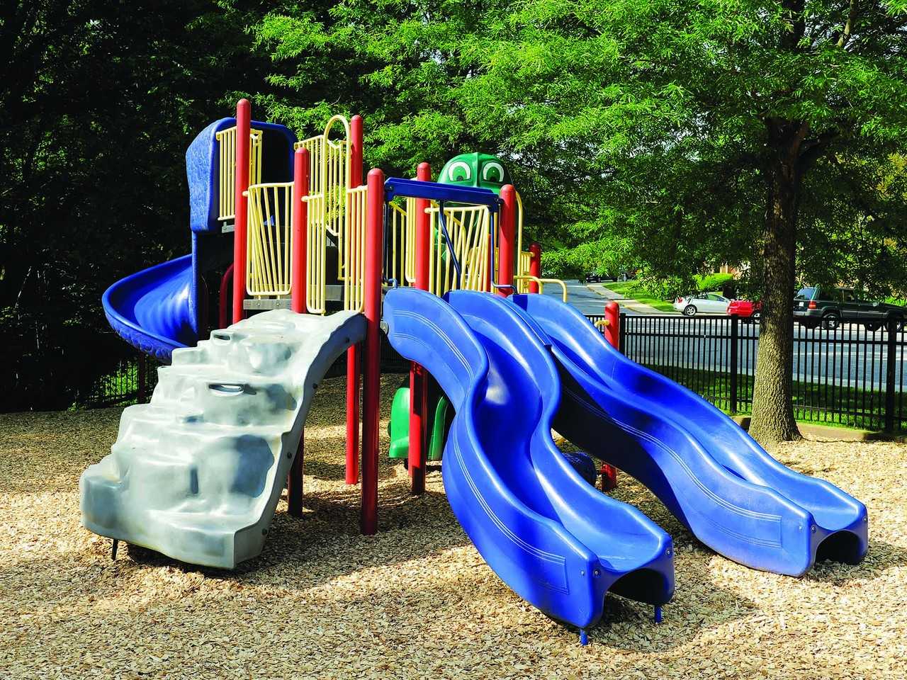 The Apartments at Bonnie Ridge 6617 Bonnie Ridge Dr, Pikesville, MD