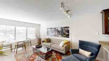 featured image of 1001 East Bayaud Avenue