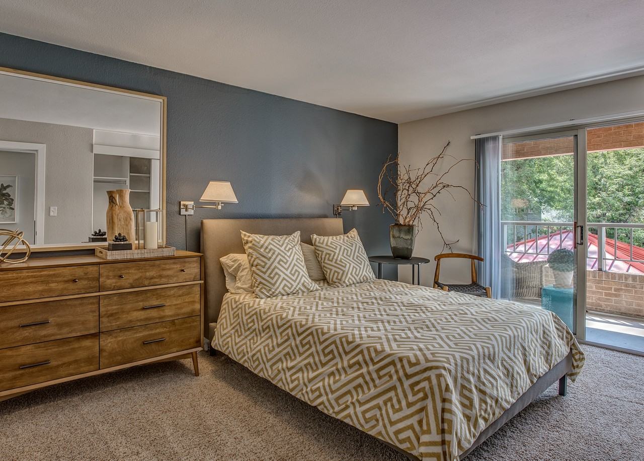 Bayaud Tower & The Gardens - Photo 4 of 50