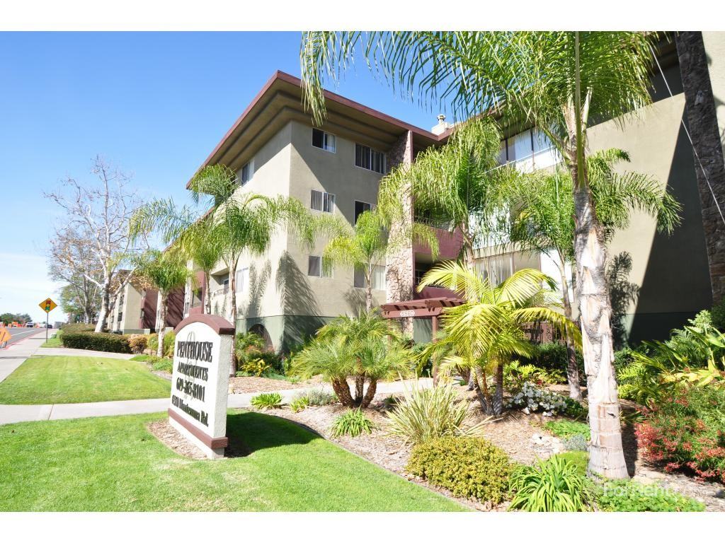 The Penthouse Apartments - Photo 3 of 19