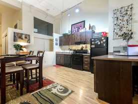 Denver Building Housing At The Denver Dry - Photo 1 of 1