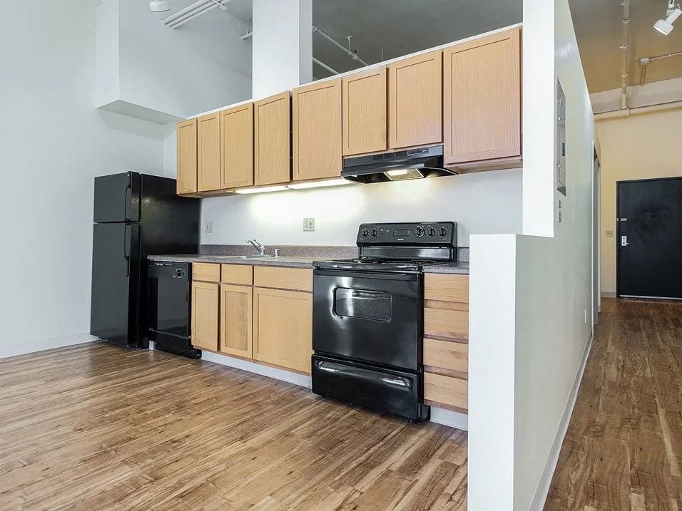 Denver Building Housing At The Denver Dry - Photo 2 of 14