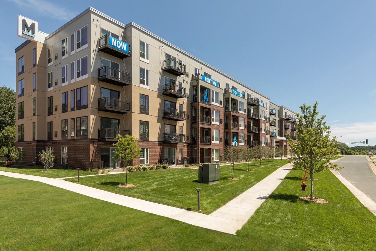 The McMillan - Photo 2 of 40