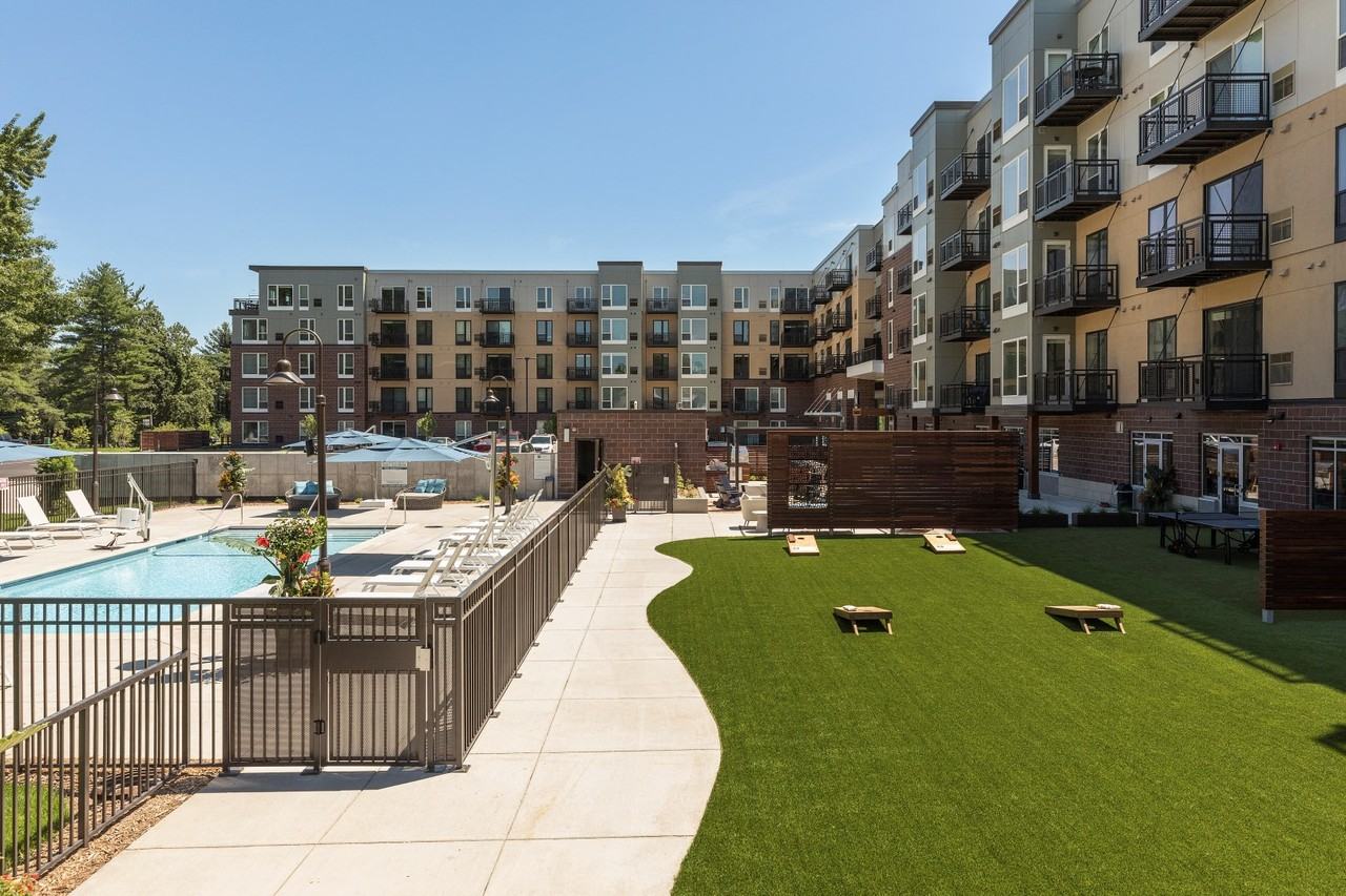 The McMillan - Photo 7 of 40