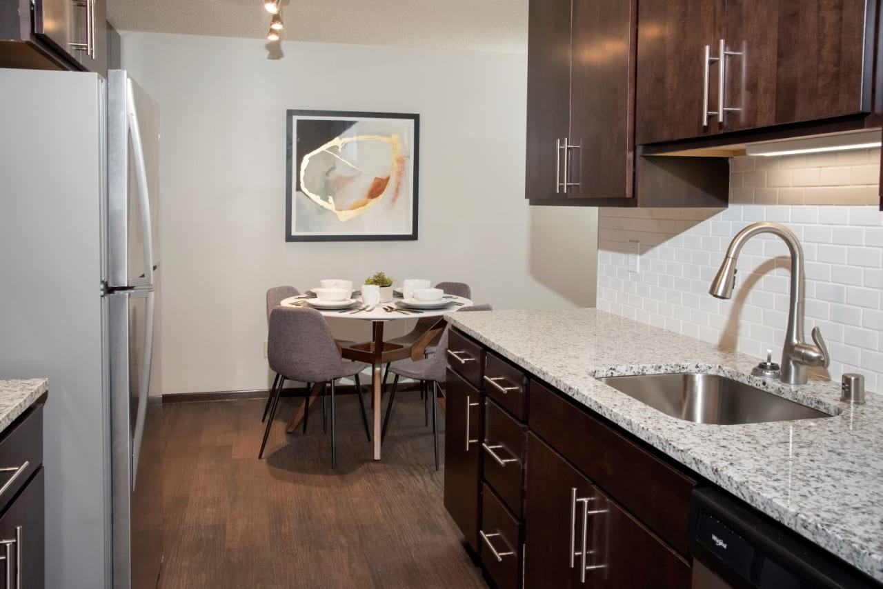 Aspenwoods Apartments - Photo 2 of 35