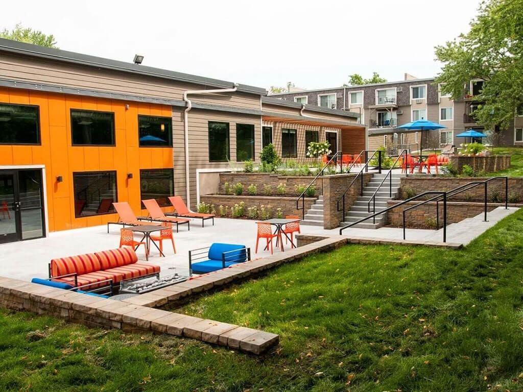 Terra Pointe Apartments - Photo 7 of 39