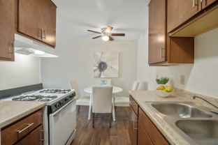 Point of America Apartments - Photo 1 of 1