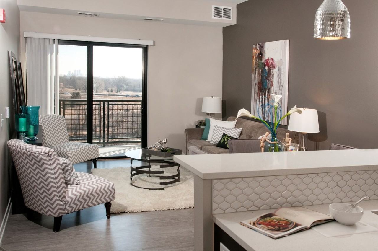 The Axis - Photo 3 of 50