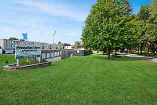 Metropolitan Towers - Photo 1 of 1