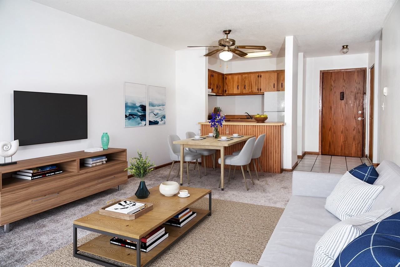 Nicollet Court - Photo 4 of 15