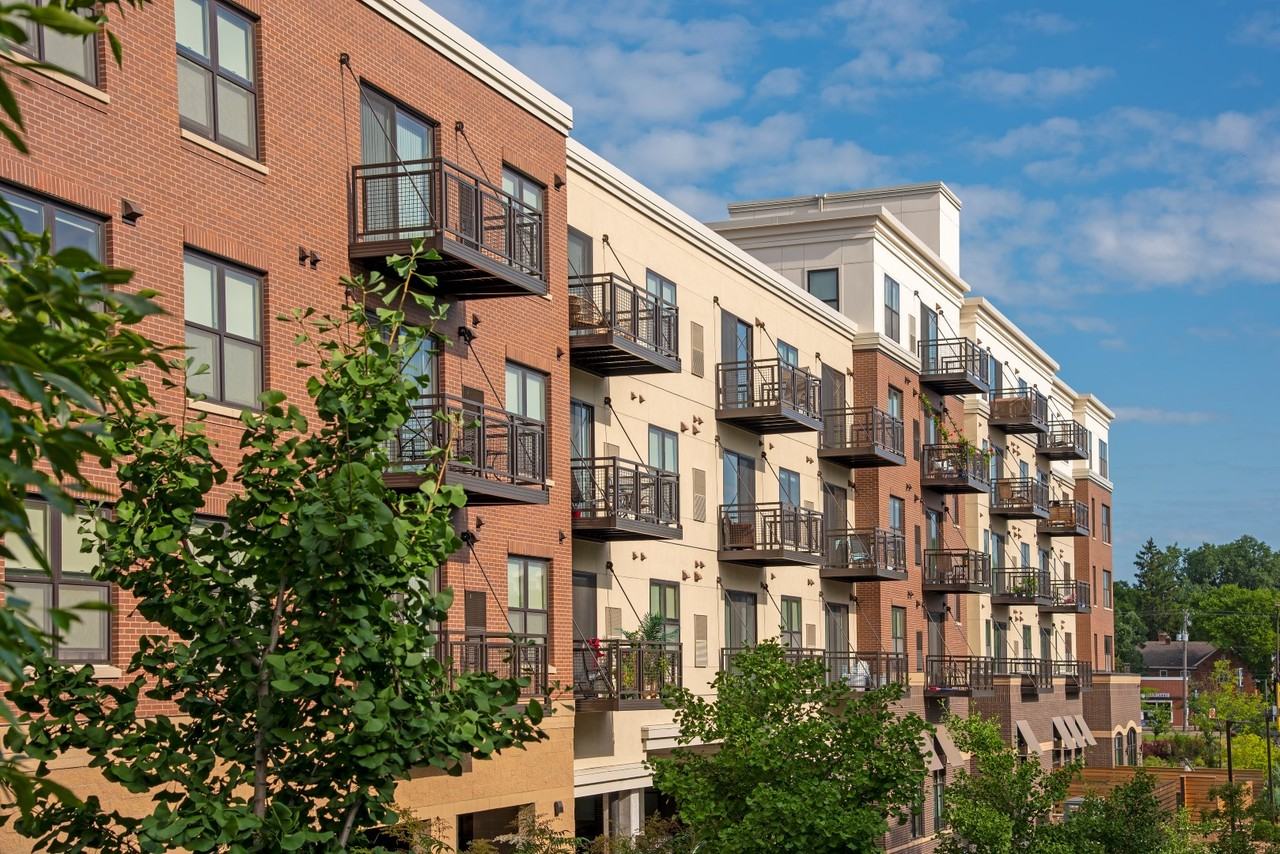 The Shoreham Apartments - Photo 2 of 50