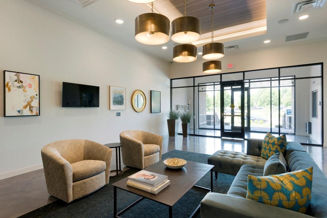 The Shoreham Apartments - Photo 4 of 50