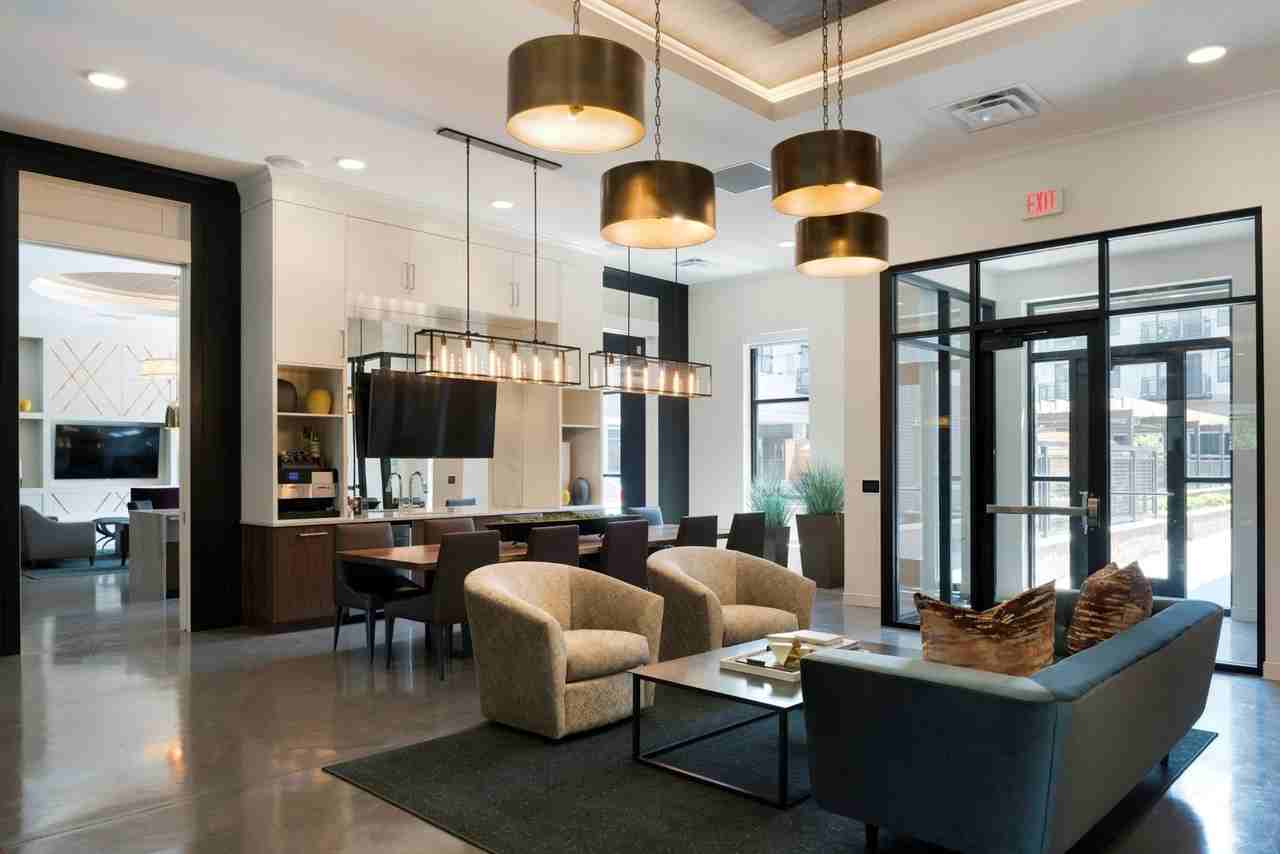 The Shoreham Apartments - Photo 6 of 50