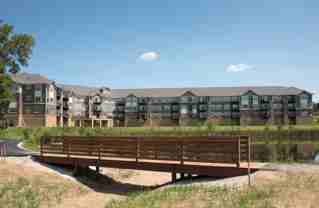 Pike Lake Marsh - Photo 1 of 1