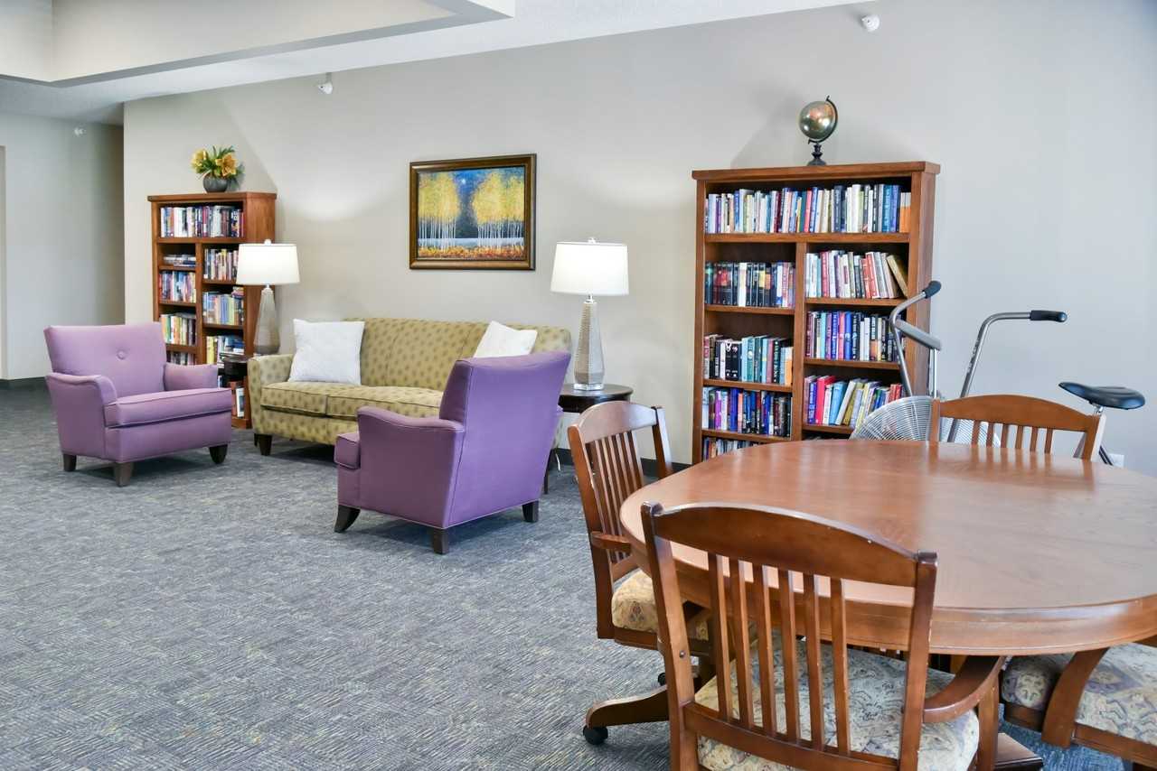 Pine Manor Estates A 55+ Community - Photo 6 of 29