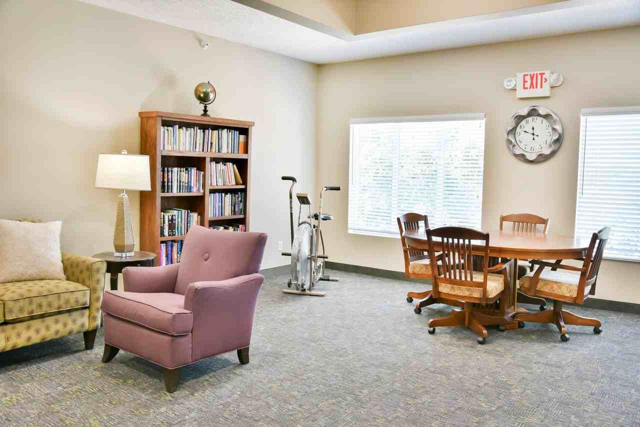 Pine Manor Estates A 55+ Community - Photo 7 of 29