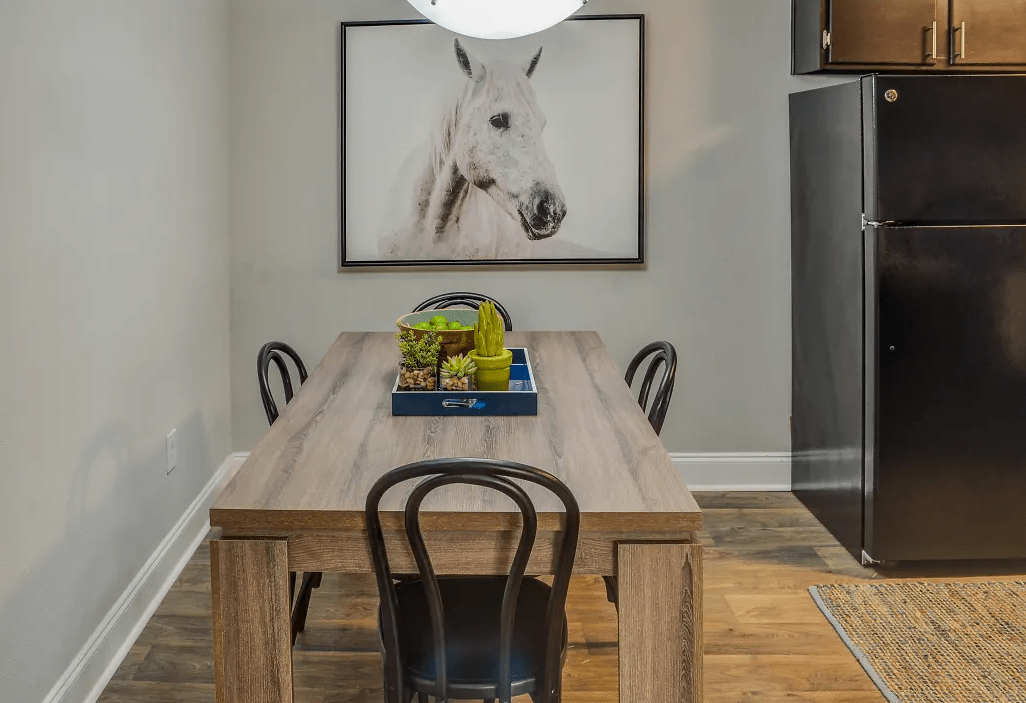 Grace Apartment Homes At Chamblee - Photo 3 of 30