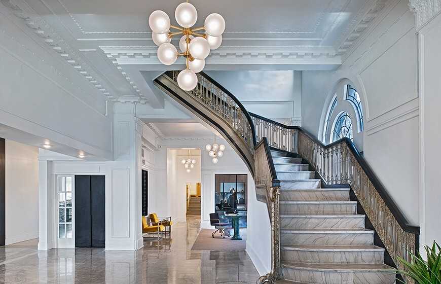 The Hamilton Midtown Detroit - Photo 2 of 26