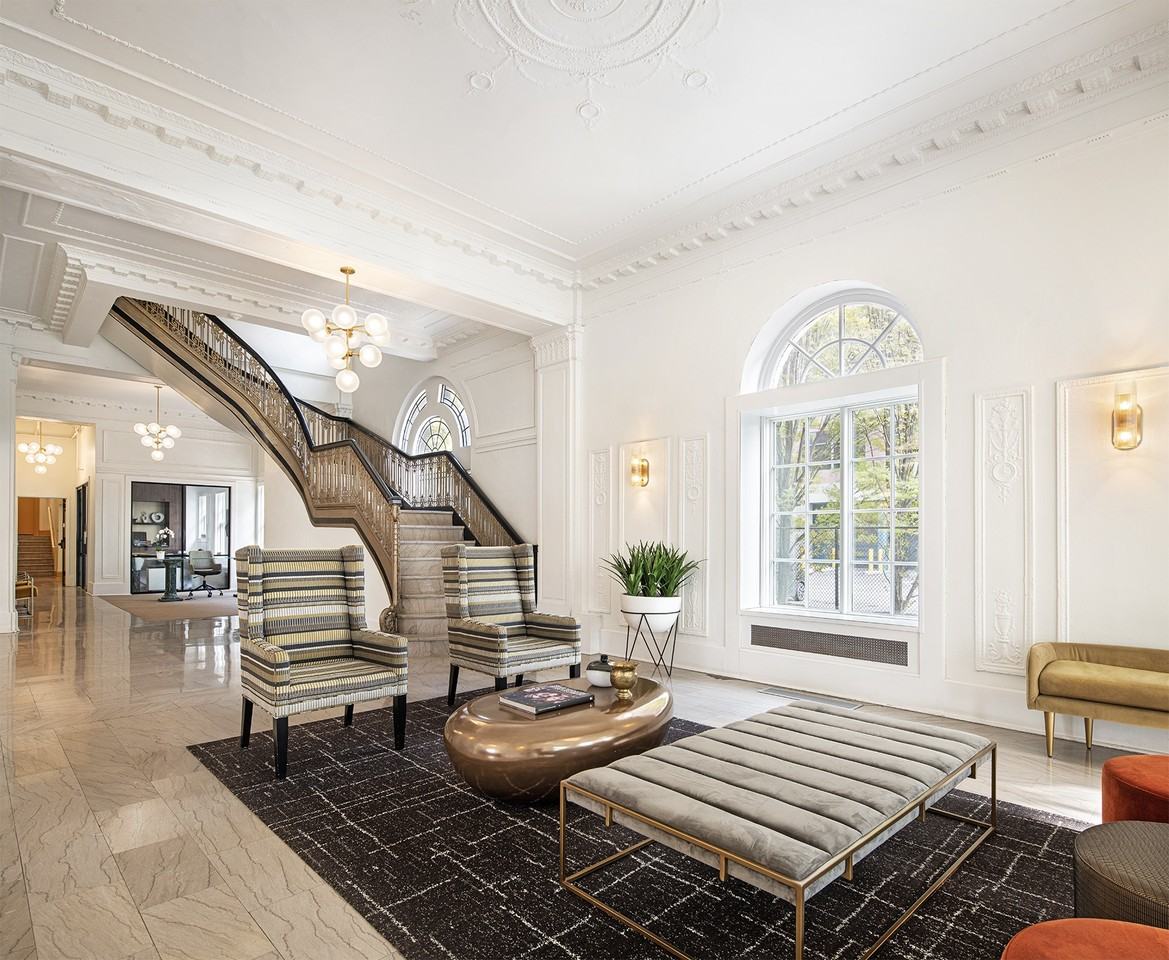 The Hamilton Midtown Detroit - Photo 3 of 26