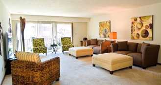 Bristol Square Apartments - Photo 1 of 1
