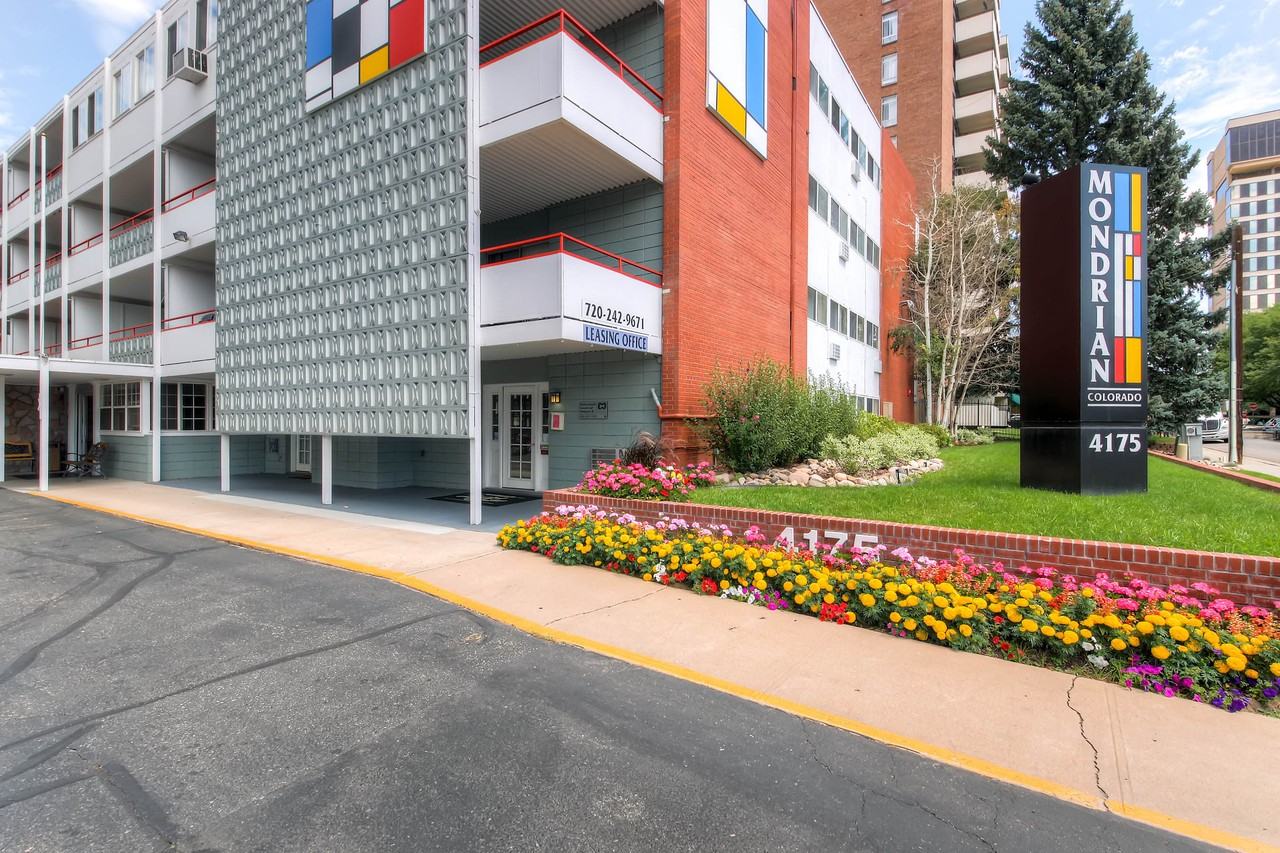 Mondrian Colorado - Photo 2 of 16