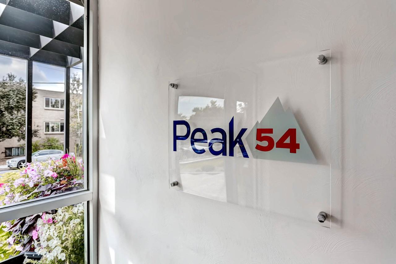 Peak 54 - Photo 4 of 17