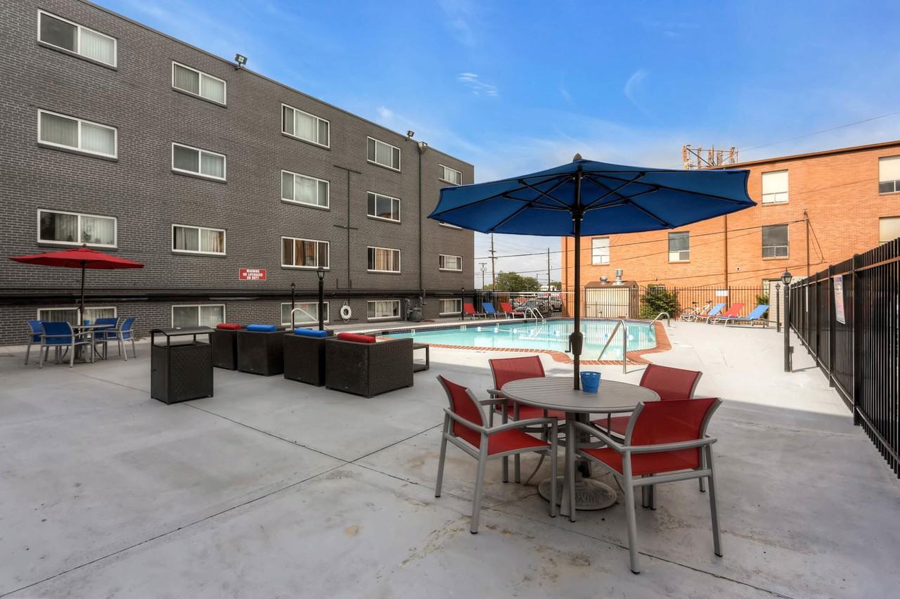 Peak 54 - Photo 7 of 17