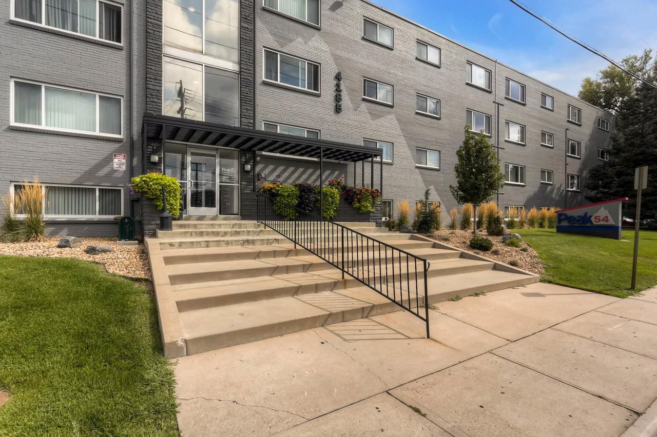 Peak 54 - Photo 2 of 17