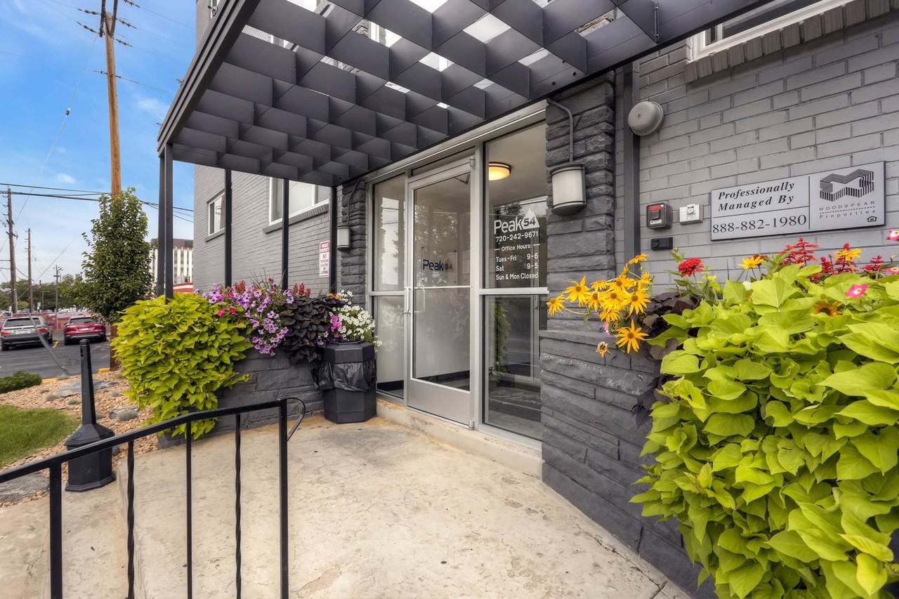 Peak 54 - Photo 3 of 17