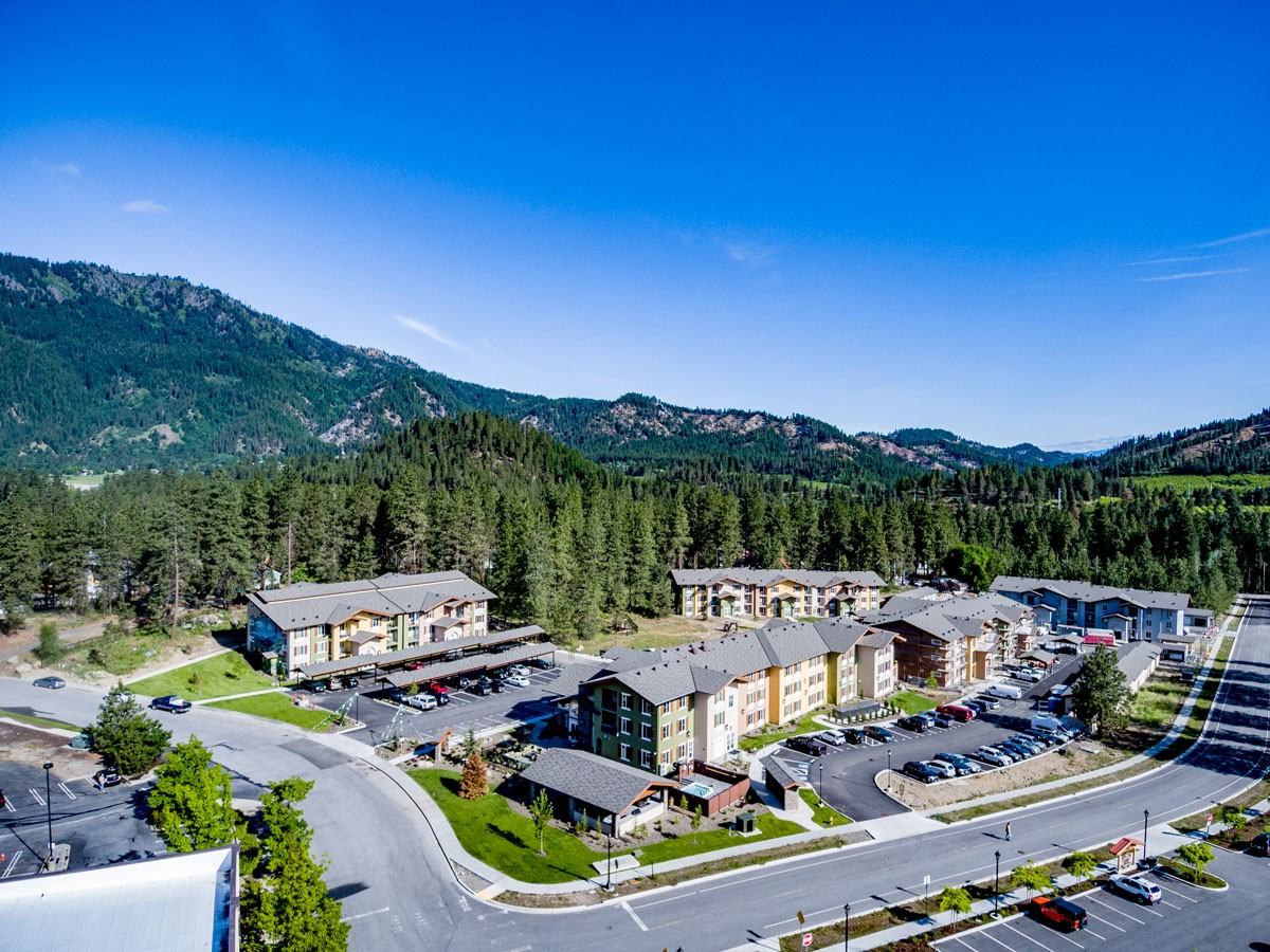 Leavenworth Haus - Photo 2 of 20