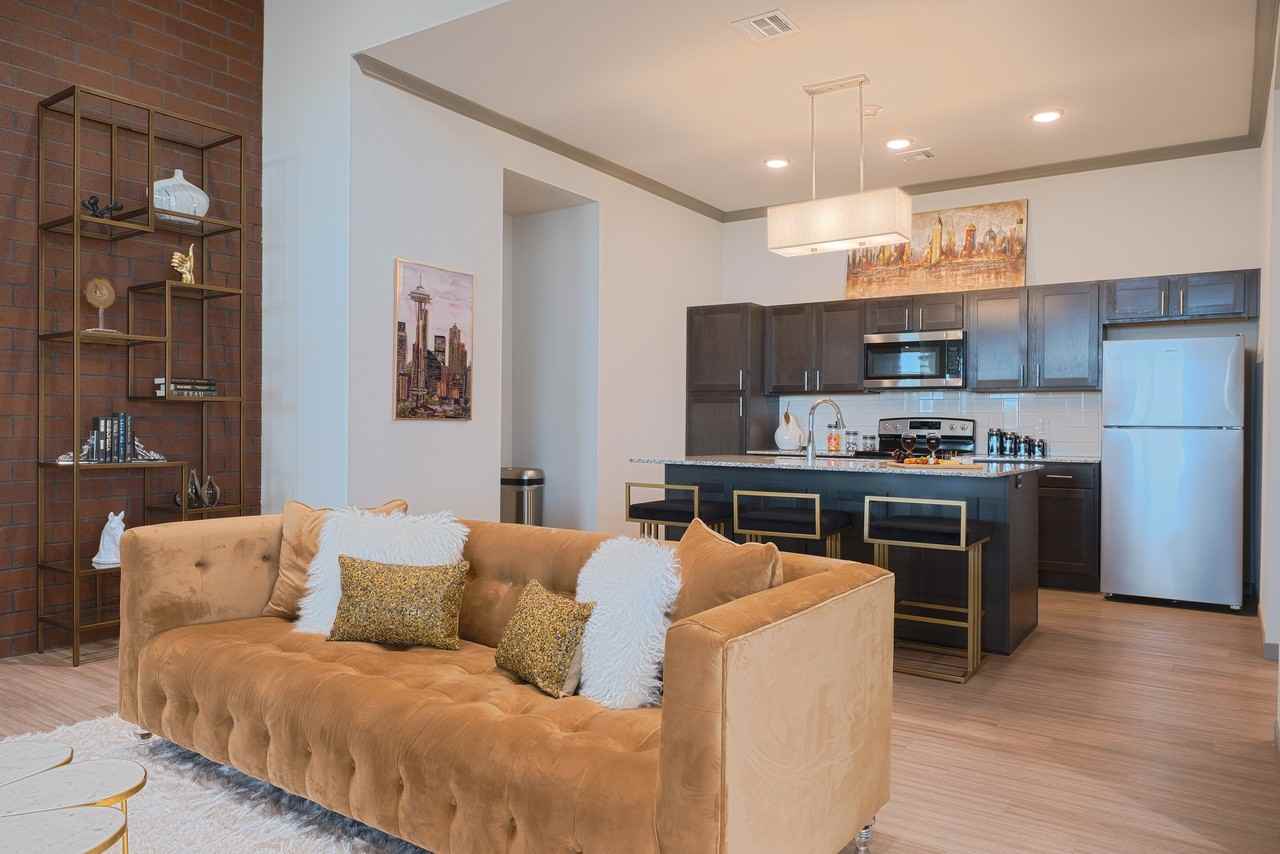 35 Degrees North Apartment Homes Apartments 2800 Nw 192nd St, Edmond