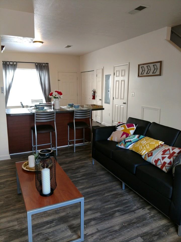 The Heights at Slippery Rock - Photo 3 of 24