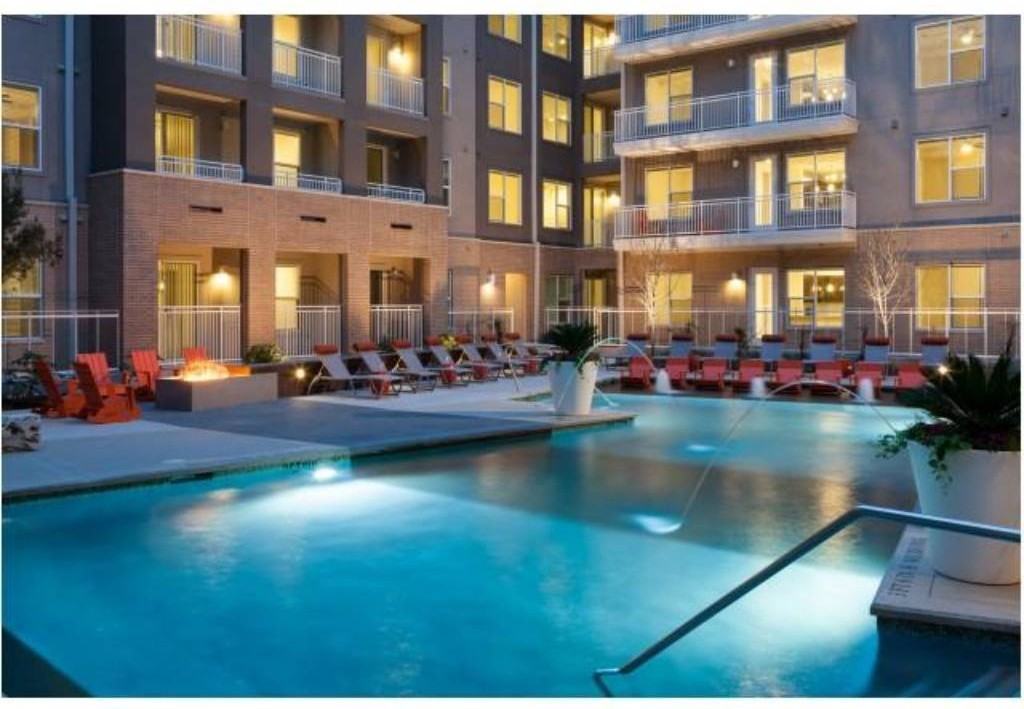 Arpeggio Apartments 2425 Victory Ave, Dallas, TX 75219 Zumper