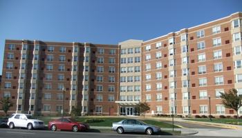 featured image of 1050 New Jersey Ave Nw