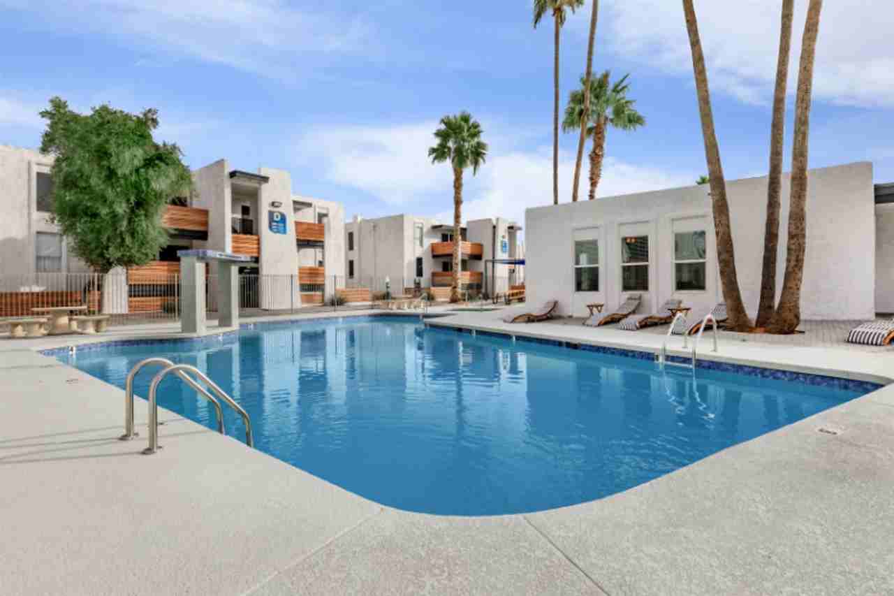 Tides on Dunlap Apartments 3333 W Dunlap Ave, Phoenix, AZ 85051 Zumper