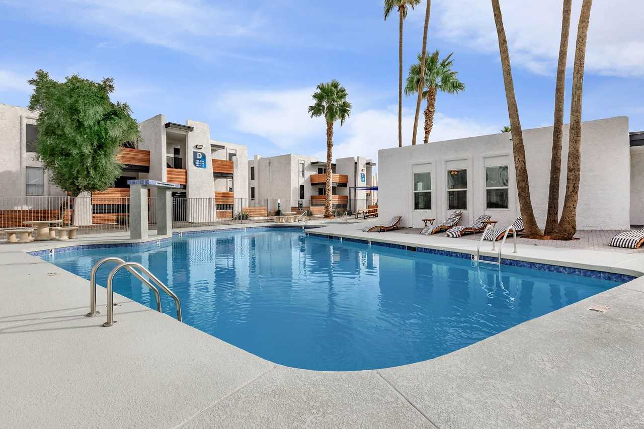 Tides on Dunlap Apartments 3333 W Dunlap Ave, Phoenix, AZ 85051 Zumper