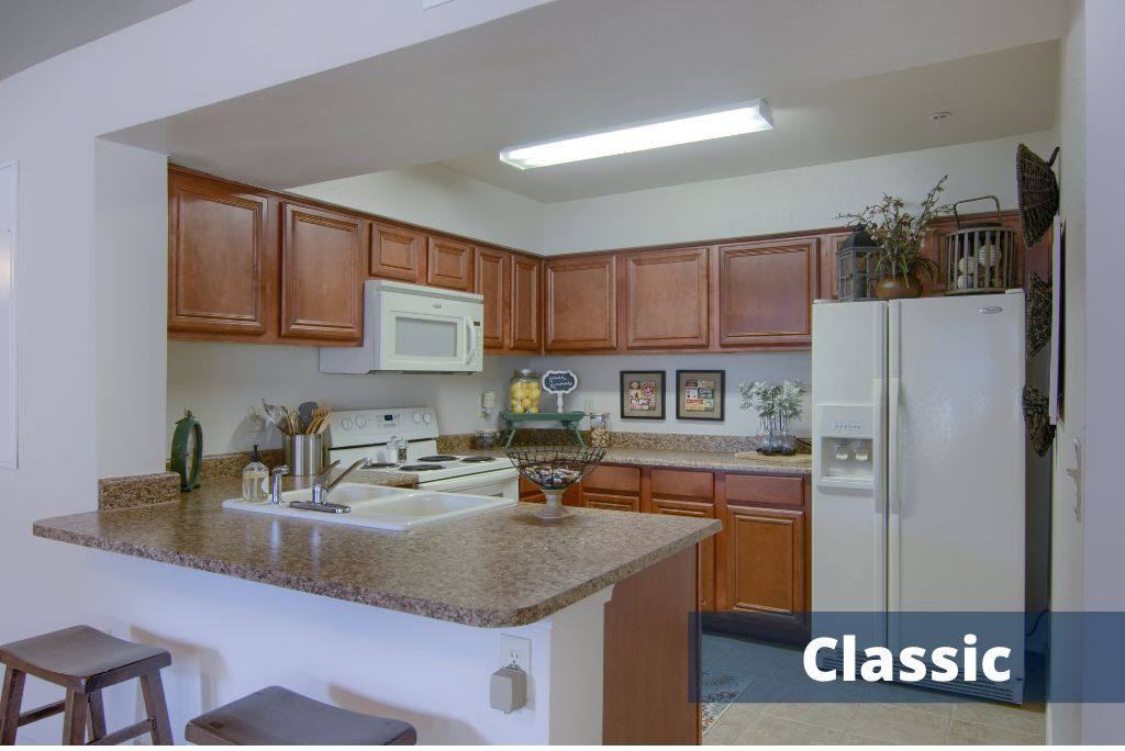 Villas at Preston Lakes Apartment Homes Apartments 14700 E 88th Pl N