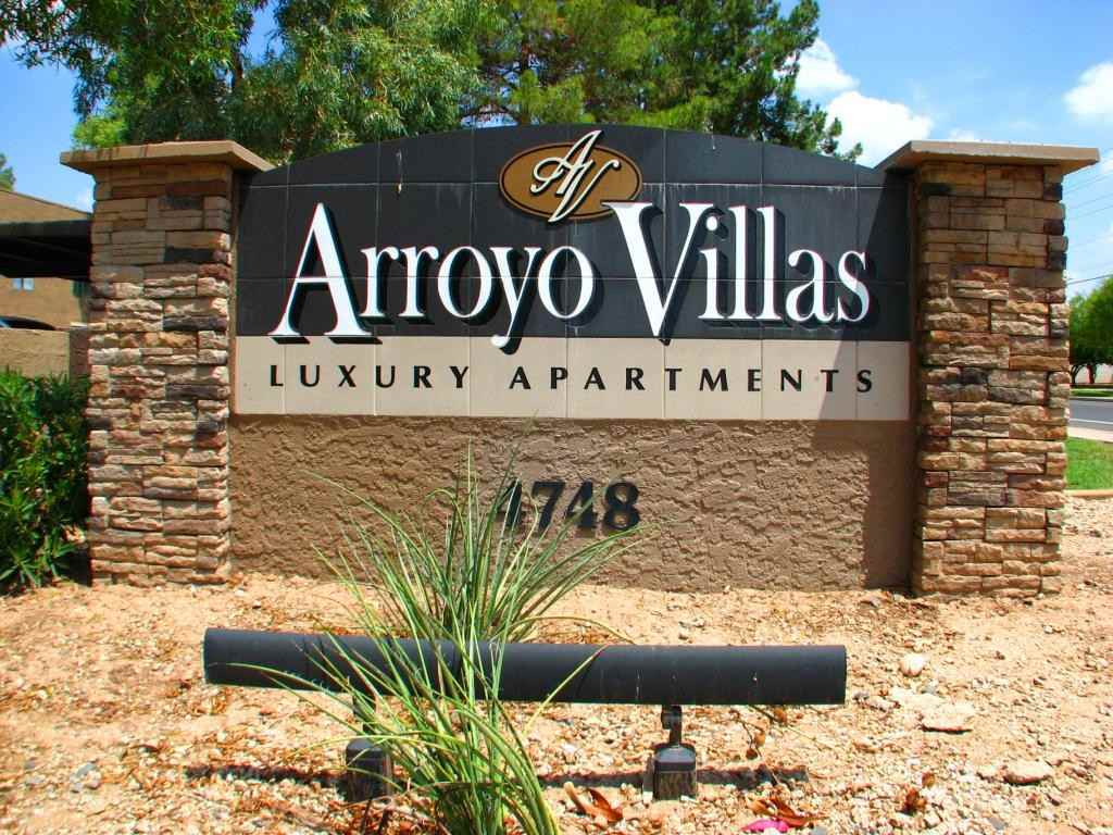 Arroyo Villas - Photo 2 of 20