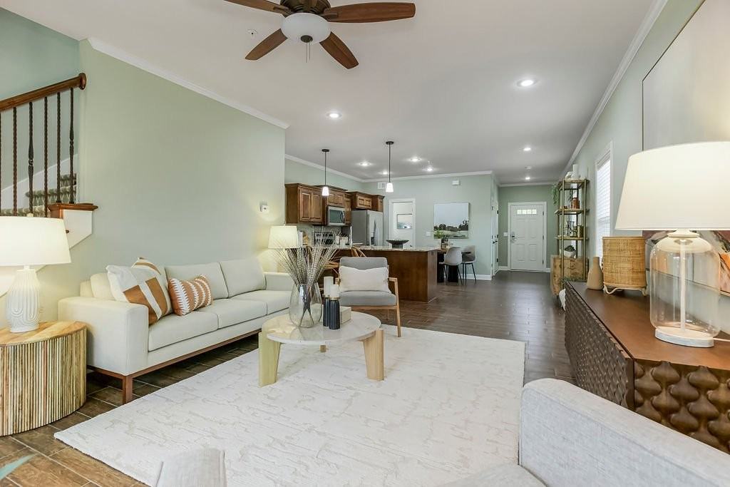 Prairie Pines Townhomes Apartments 5331 Findley St, Shawnee, KS 66226